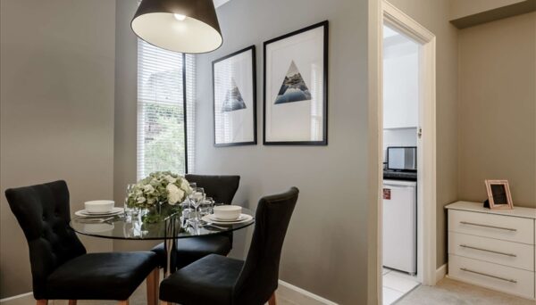Hill Street Mayfair W1J 5NA