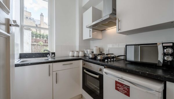 Hill Street Mayfair W1J 5NA