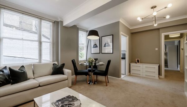 Hill Street Mayfair W1J 5NA