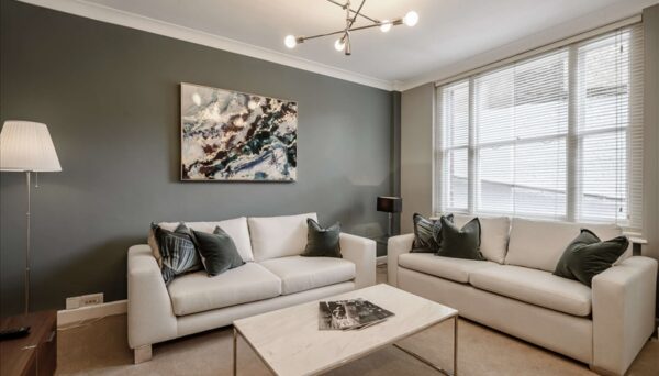 Hill Street Mayfair W1J 5NA