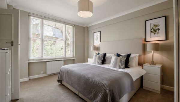 Hill Street Mayfair W1J 5NA