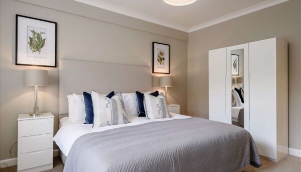 Hill Street Mayfair W1J 5NA