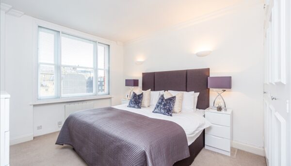Hill Street Mayfair W1J 5NA