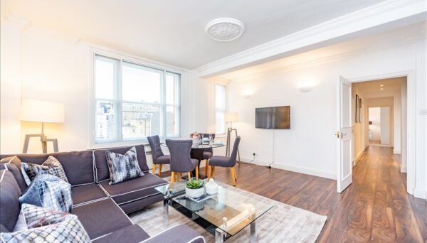Hill Street Mayfair W1J 5NA