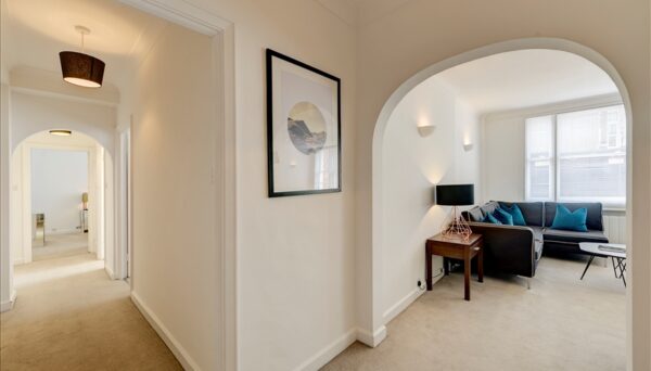 Hill Street Mayfair W1J 5NA