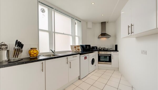 Hill Street Mayfair W1J 5NA