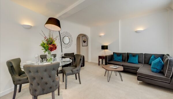 Hill Street Mayfair W1J 5NA