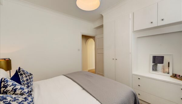 Hill Street Mayfair W1J 5NA