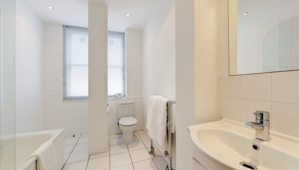 Hill Street Mayfair W1J 5NA