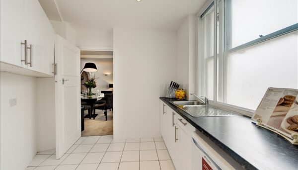 Hill Street Mayfair W1J 5NA