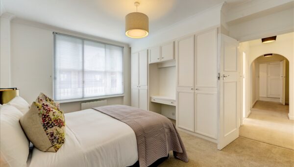 Hill Street Mayfair W1J 5NA