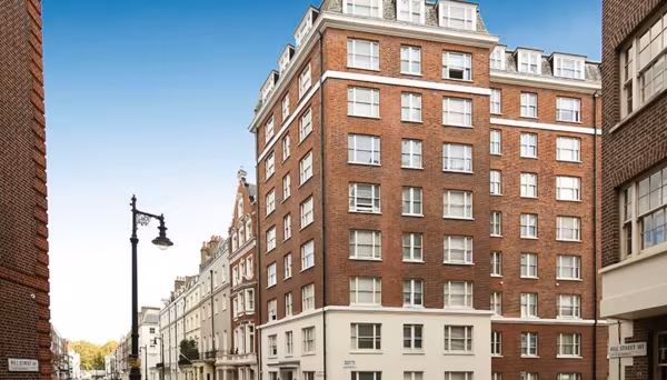 Hill Street W1J 5NA