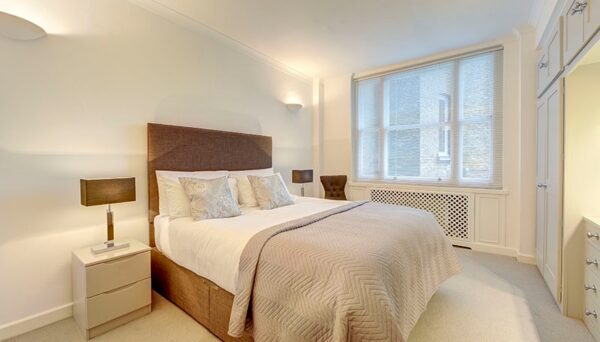 Hill Street W1J 5NA