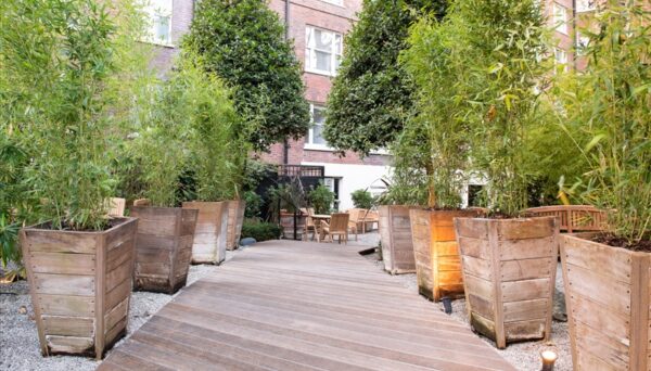 Hill Street W1J 5NA