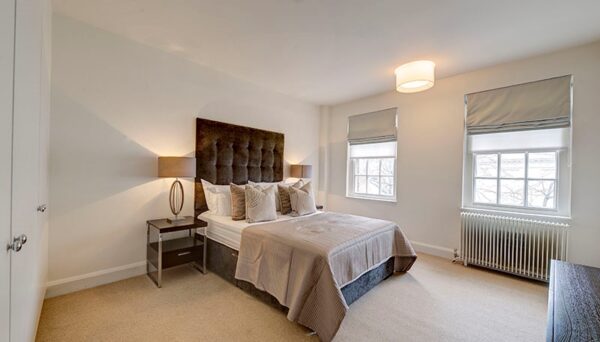 Pelham Court SW3 6SH