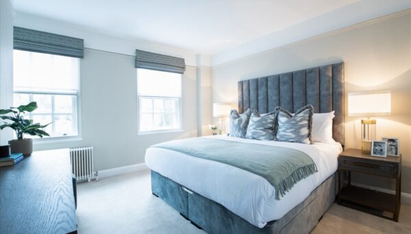 Pelham Court Fulham Road SW3