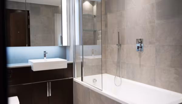 Thornes House The Residence Collection SW11 7AG
