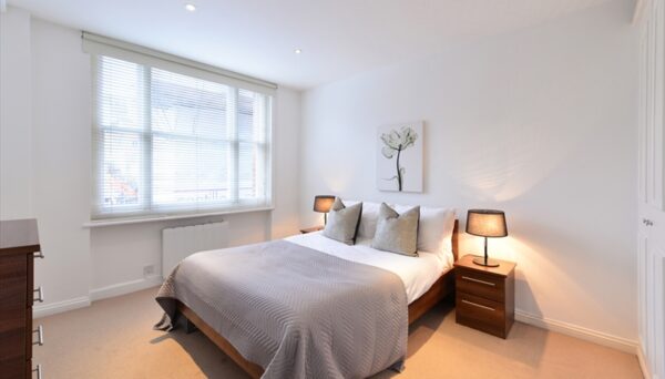 Hill Street Mayfair W1J 5NA