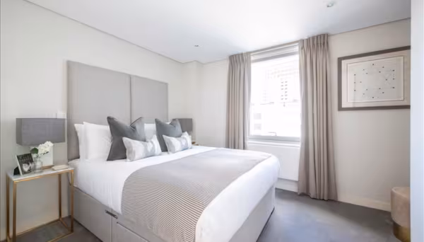 Merchant Square East W2 1AN