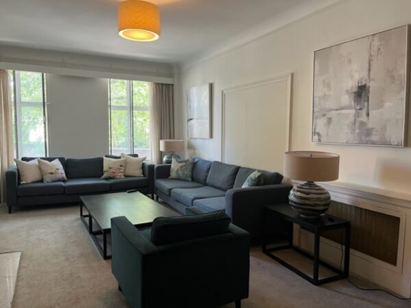 Park Road NW8 7HY