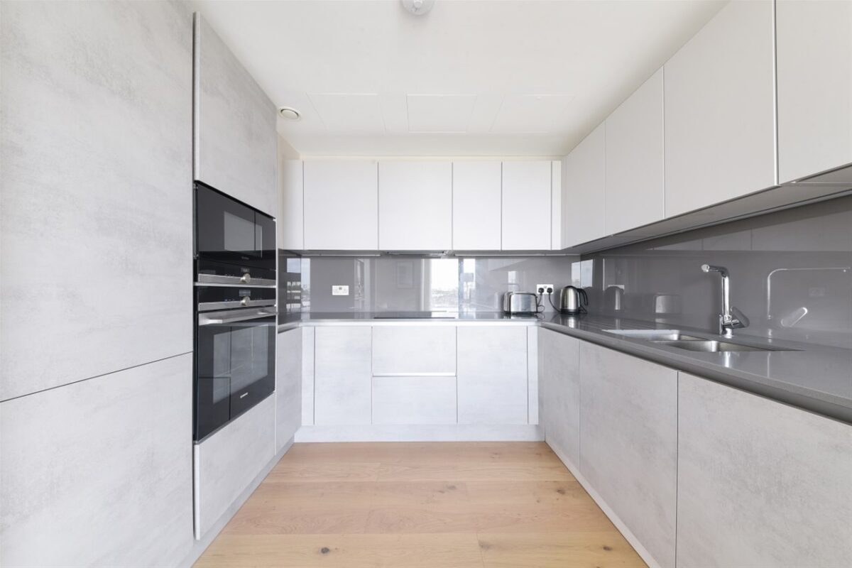 Ebury Apartments Ebury Place Pimlico SW1V 4LH