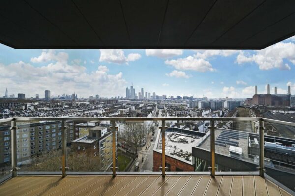 Ebury Apartments Ebury Place Pimlico SW1V 4LH