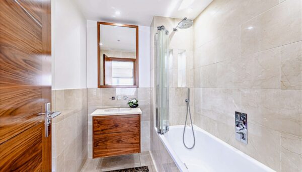 Kensington Gardens Square W2 4BB