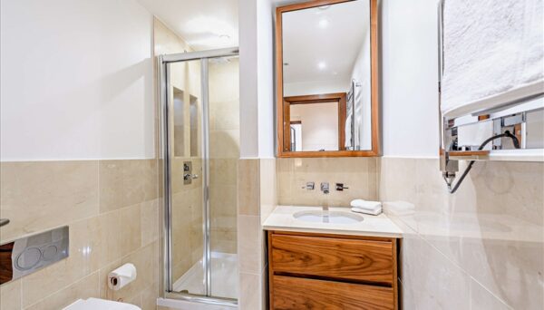Kensington Gardens Square W2 4BB