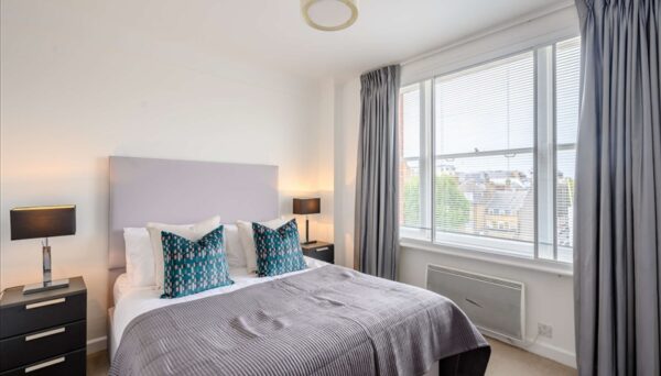 Hill Street Mayfair W1J 5NA