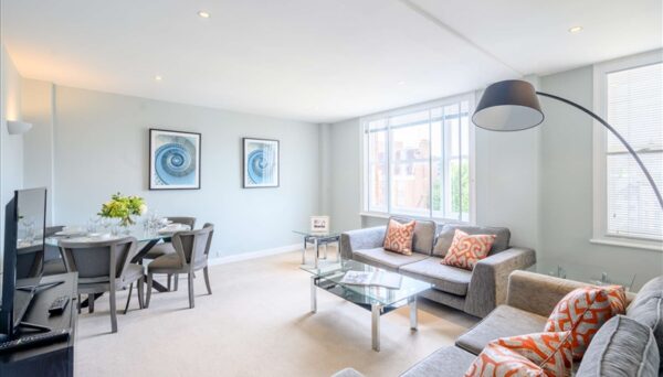 Hill Street Mayfair W1J 5NA