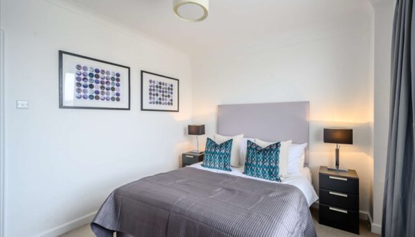 Hill Street Mayfair W1J 5NA