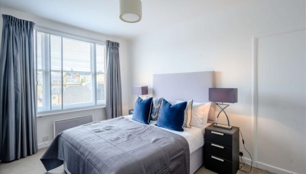 Hill Street Mayfair W1J 5NA