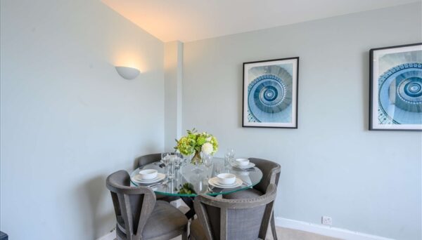 Hill Street Mayfair W1J 5NA