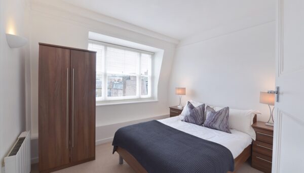 Hill Street Mayfair W1J 5NA