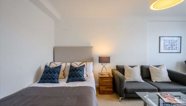 Hill Street Mayfair W1J 5NA