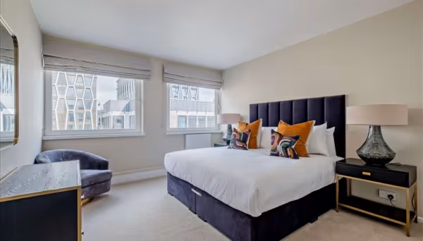 Luke House Victoria SW1P 2JJ