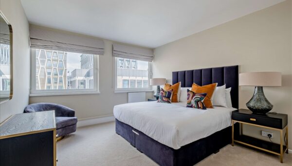 Luke House Victoria SW1P 2JJ