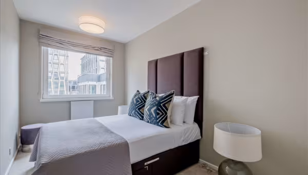 Luke House Victoria SW1P 2JJ