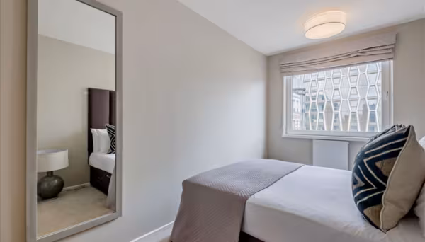 Luke House Victoria SW1P 2JJ