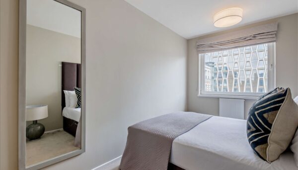 Luke House Victoria SW1P 2JJ