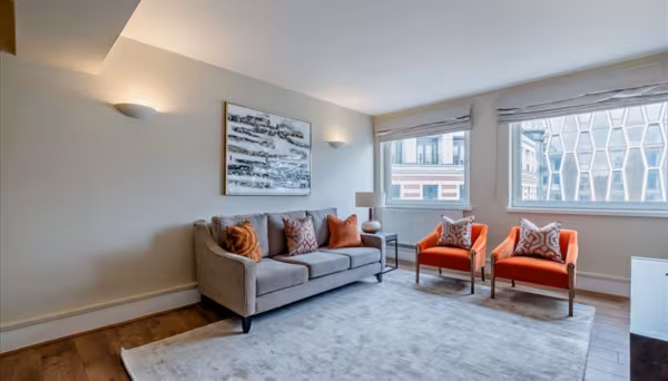 Luke House Victoria SW1P 2JJ