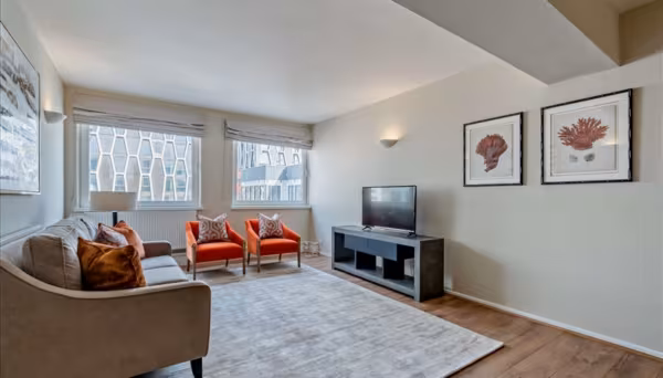 Luke House Victoria SW1P 2JJ