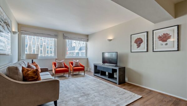 Luke House Victoria SW1P 2JJ