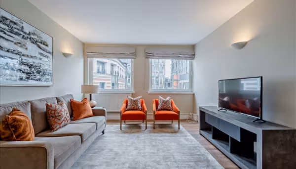 Luke House Victoria SW1P 2JJ