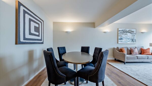 Luke House Victoria SW1P 2JJ
