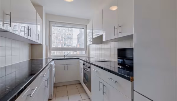 Luke House Victoria SW1P 2JJ
