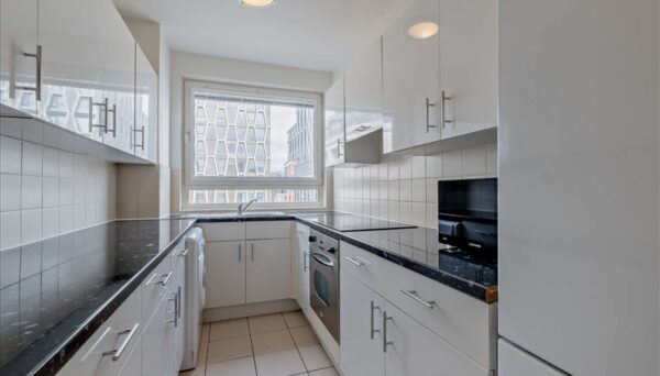 Luke House Victoria SW1P 2JJ