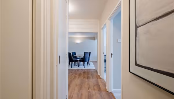 Luke House Victoria SW1P 2JJ