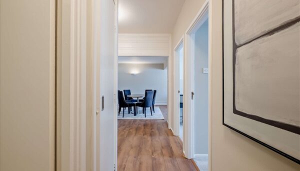 Luke House Victoria SW1P 2JJ