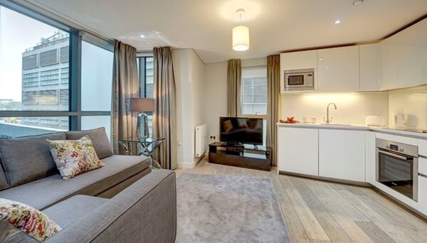 Merchant Square W2 1AN